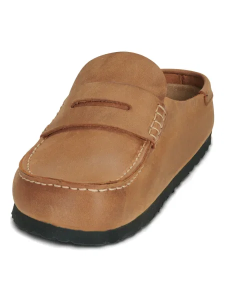 Pantofi Birkenstock roz