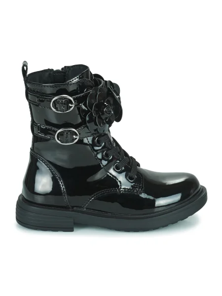 Pantofi copii Geox negru