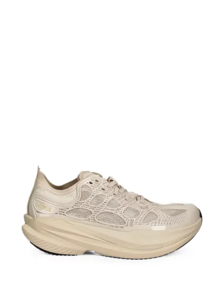 Sneakerși Hoka plasă chunky