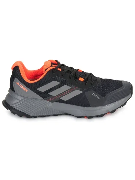 Pantofi Adidas gri