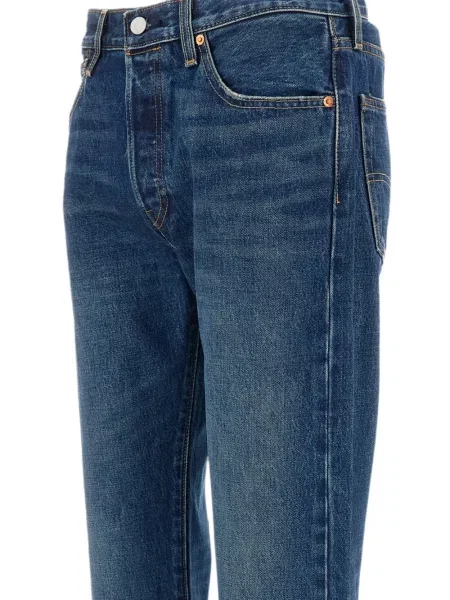 Blugi Levi's® albastru