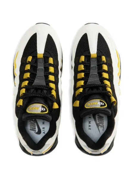 Sneakerși Nike Air Max 95 negru
