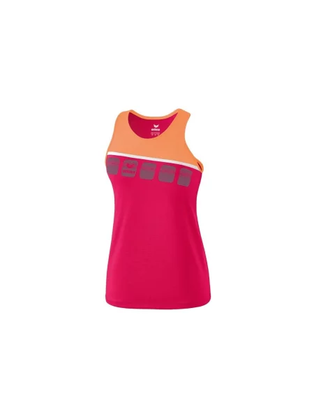 Majica Erima ružičasta