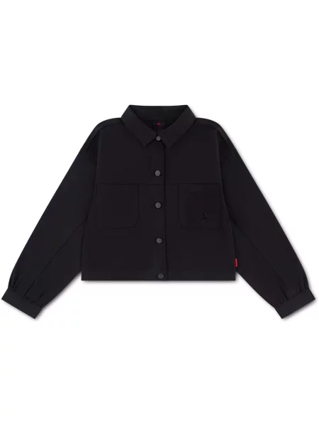 Geacă copii Nike negru