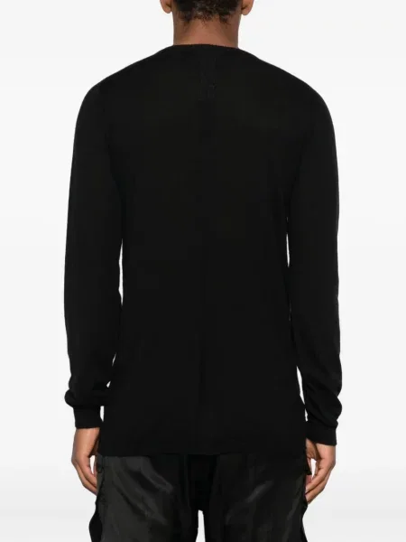 Pulover Rick Owens negru