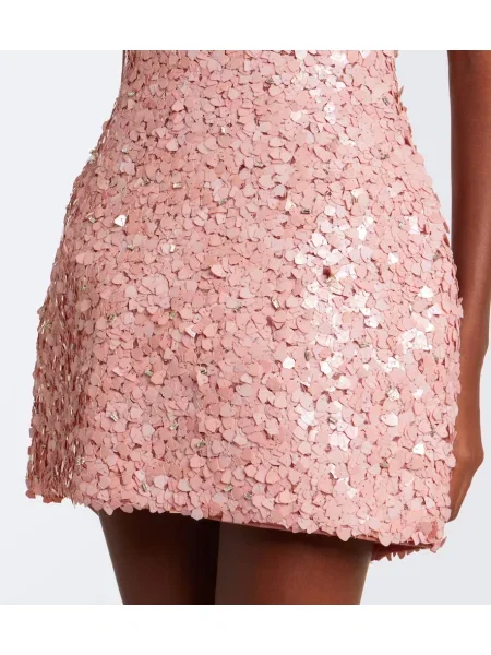 Rochie Rachel Gilbert roz