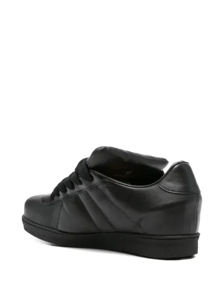 Sneakerși Egonlab negru