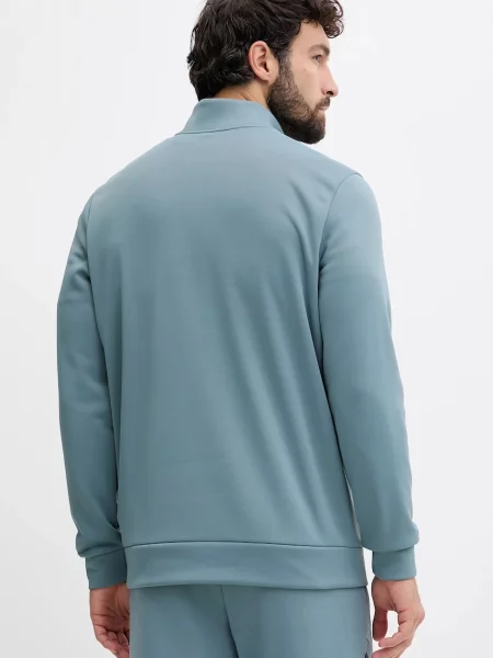 Under Armour trening pulover zelena