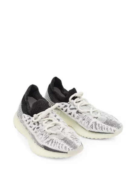 Sneakerși Adidas Yeezy gri