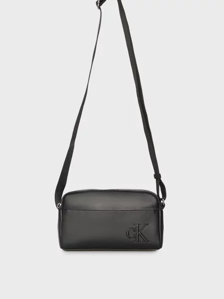 Сумка Calvin Klein чорна