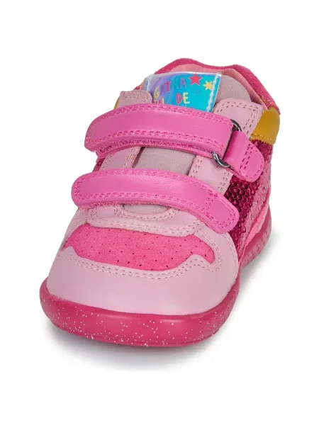 Tenisky Agatha Ruiz De La Prada ružová