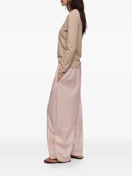 Șnur de strângere pantaloni Bimba Y Lola roz