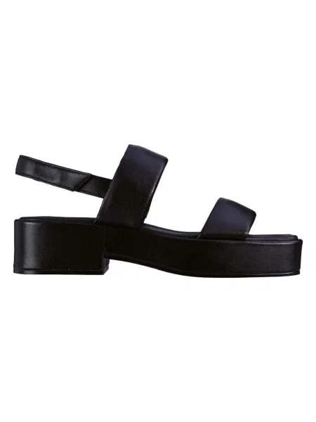 Pantofi Högl negru