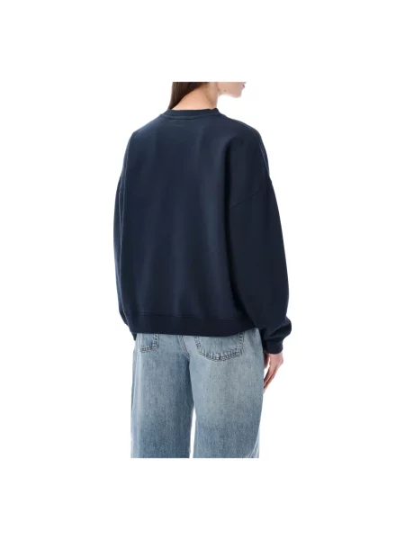 Bluza Anine Bing niebieska