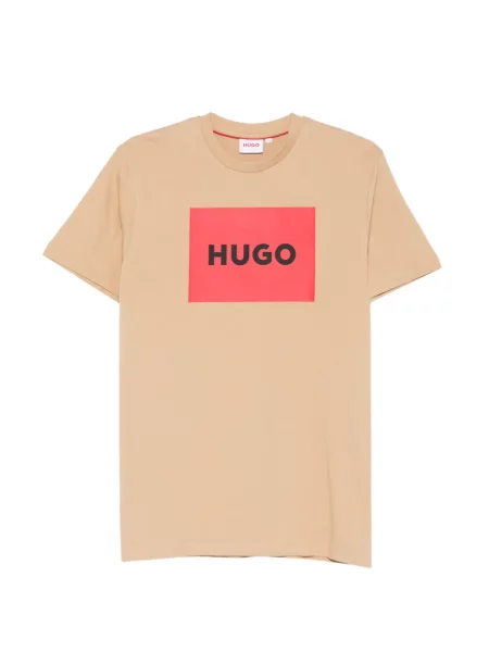 Koszulka dziecięca Hugo
