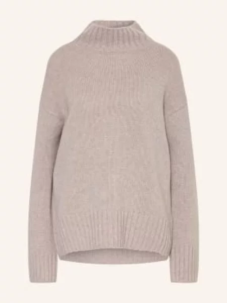 Darling Harbour Sweter beige beżowy