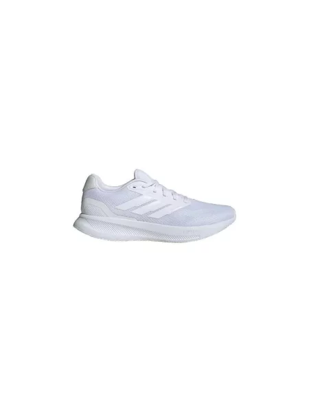Futó félcipo Adidas fehér