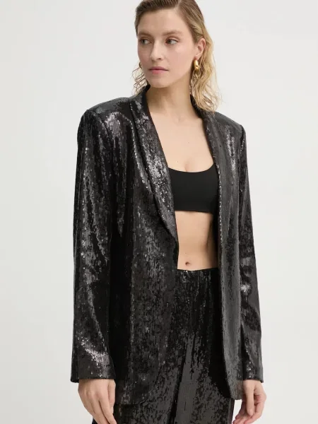 Bruuns Bazaar sacou desfacut negru