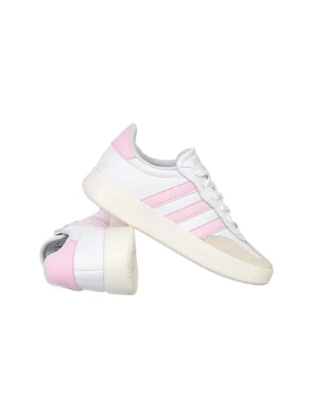 Adidas Sneakersy Barreda biela