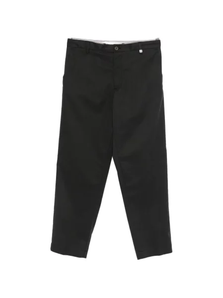 Pantaloni Myths negru