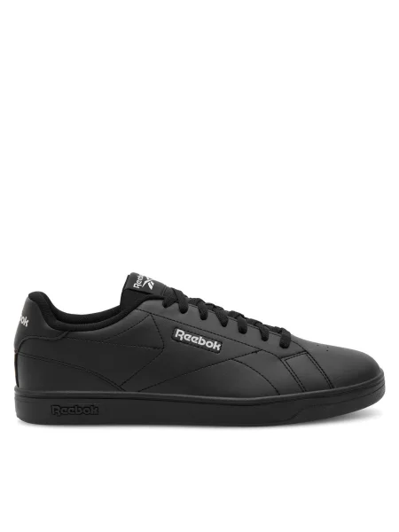 Sneakersy Reebok čierna