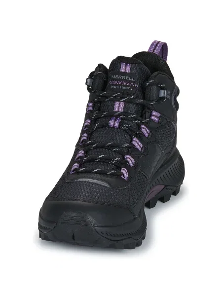 Pantofi Merrell negru