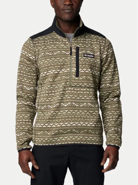 Džemper Columbia bijela