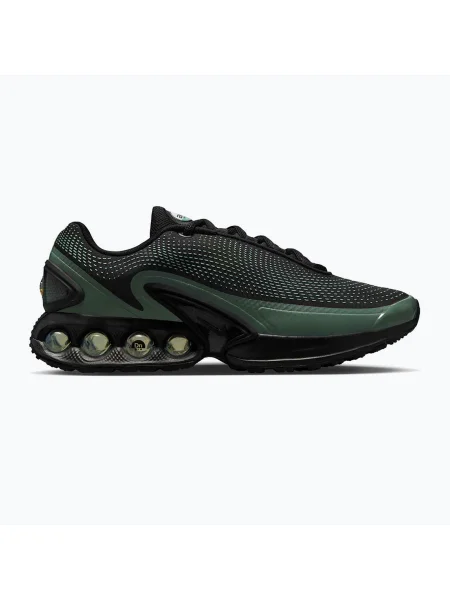 Маратонки Nike Air Max черно