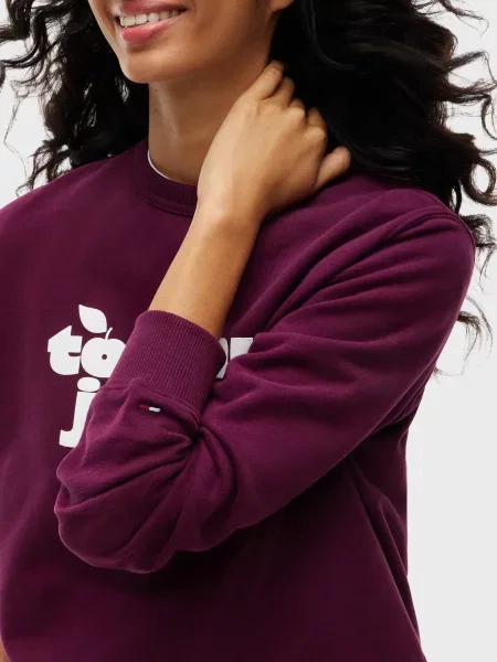 Світшот Tommy Jeans