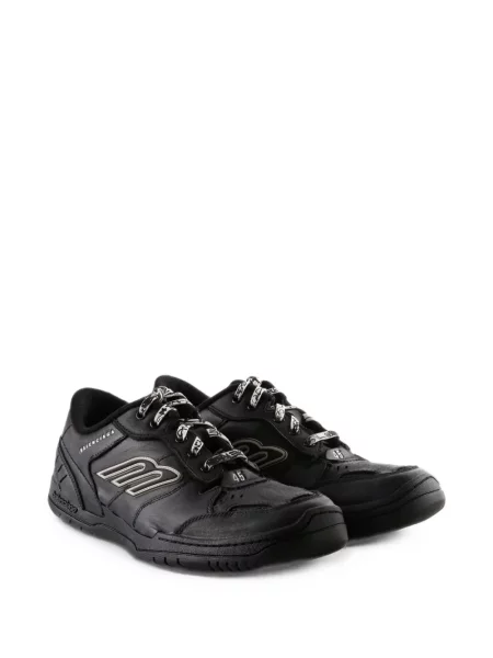 Sneakerși Balenciaga negru
