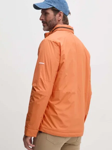 Куртка Pepe Jeans TOWNSEND перехідна помаранчевий