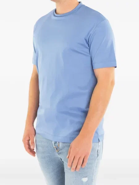 Tricou Valenza albastru