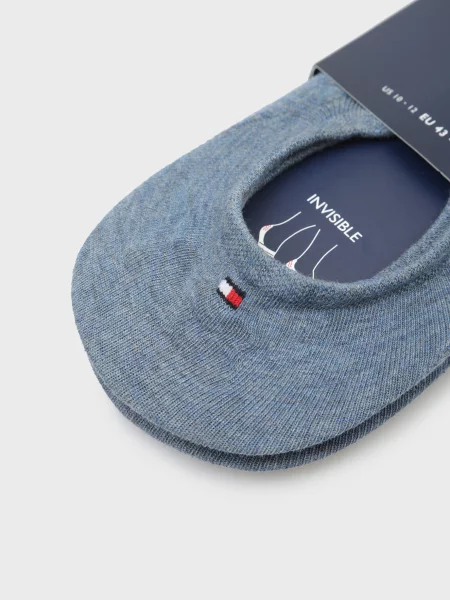 Носки Tommy Hilfiger синие