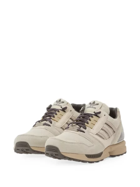 Mănuși Adidas cu imagine cu imprimeu abstract negru