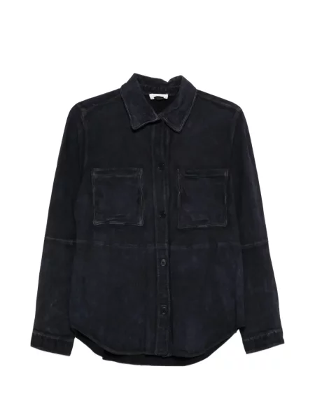 Cămașă P.a.r.o.s.h. albastru