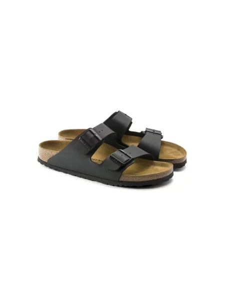Pantofi Birkenstock negru