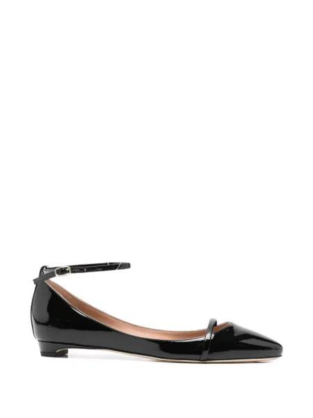 Balerini Malone Souliers cu bretele negru