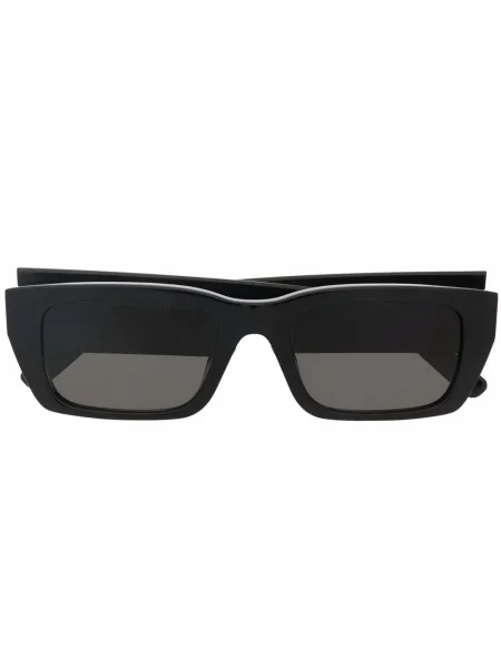 Ochelari de soare Palm Angels negru