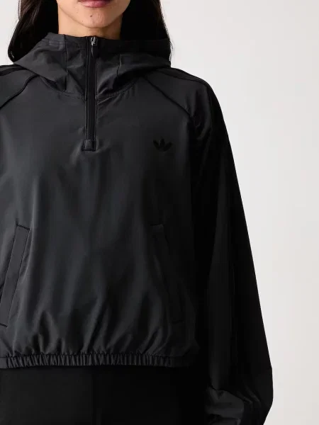 Спортен суитшърт Adidas Performance черно