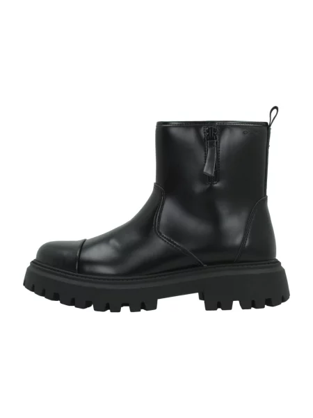 Pantofi copii Geox negru