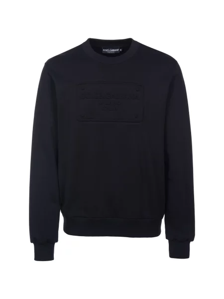 Geacă D&g negru