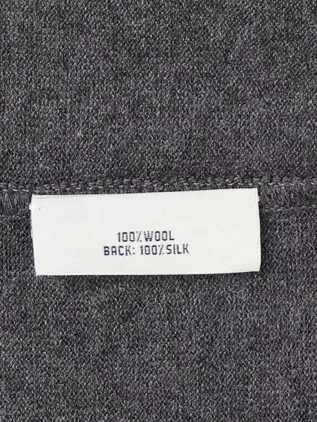 Cardigan Pierre-louis Mascia gri