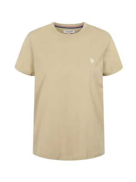 U.S. POLO ASSN. Top UWLeika murdar alb