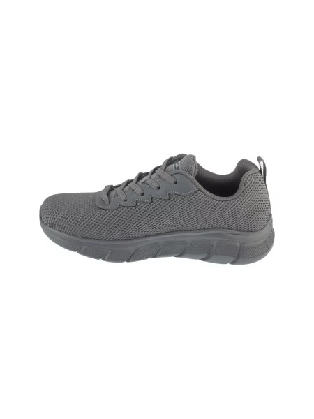 Pantofi Skechers gri