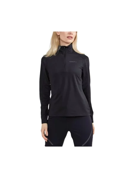Top sportowy Craft czarny