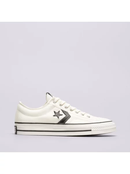 Tenisice Converse Star Player 76 Premium Canvas bijela