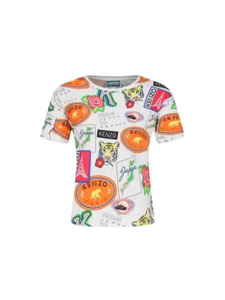 KENZO KIDS Tricou