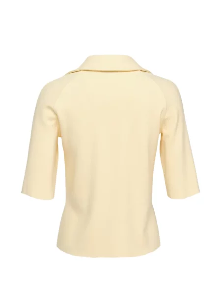 Tricou polo Jil Sander