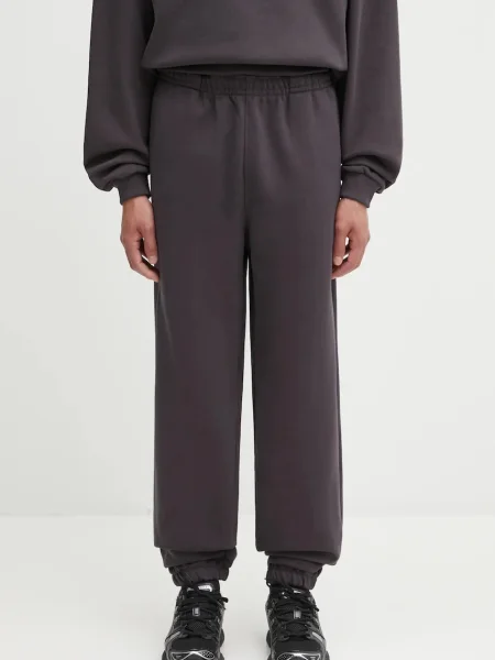 Spodnie The North Face Redbox Aspen Joggers Obsidian XL szare