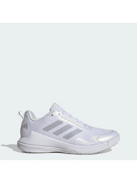 Tenisky Adidas bílé